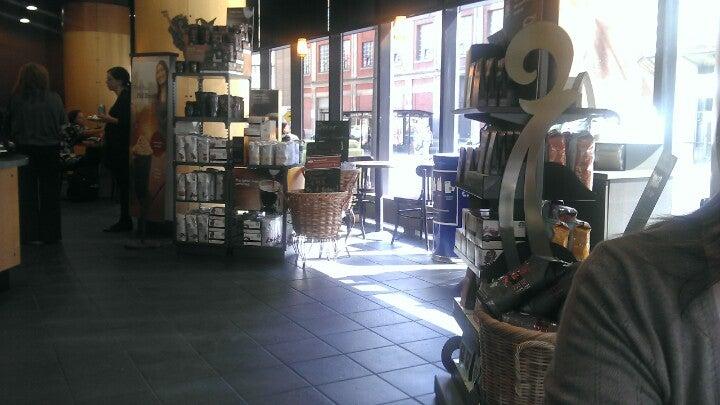 Starbucks
