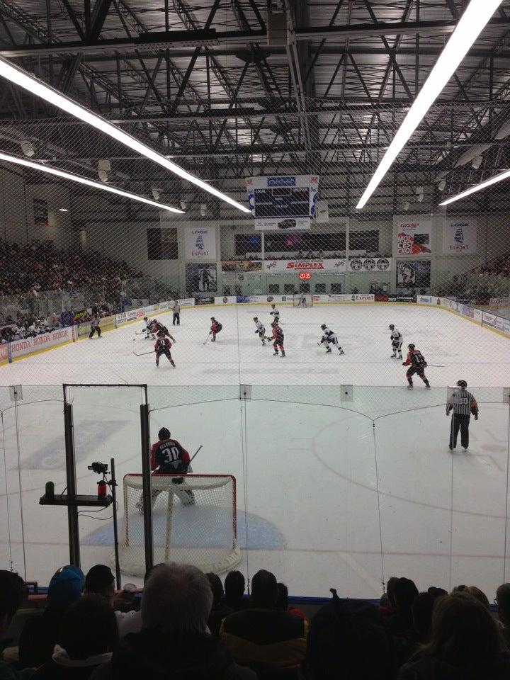 Armada de Blainville-Boisbriand