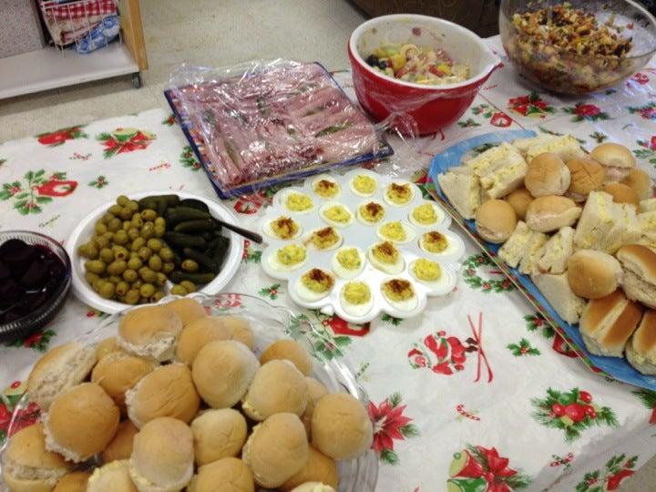 Eglise Baptiste Evangélique de Chicoutimi