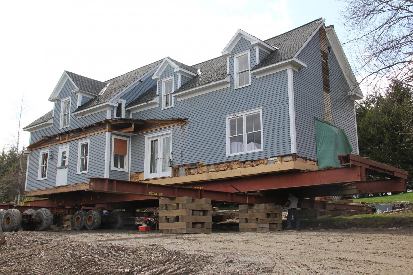 Demenagement De Maisons GRTN