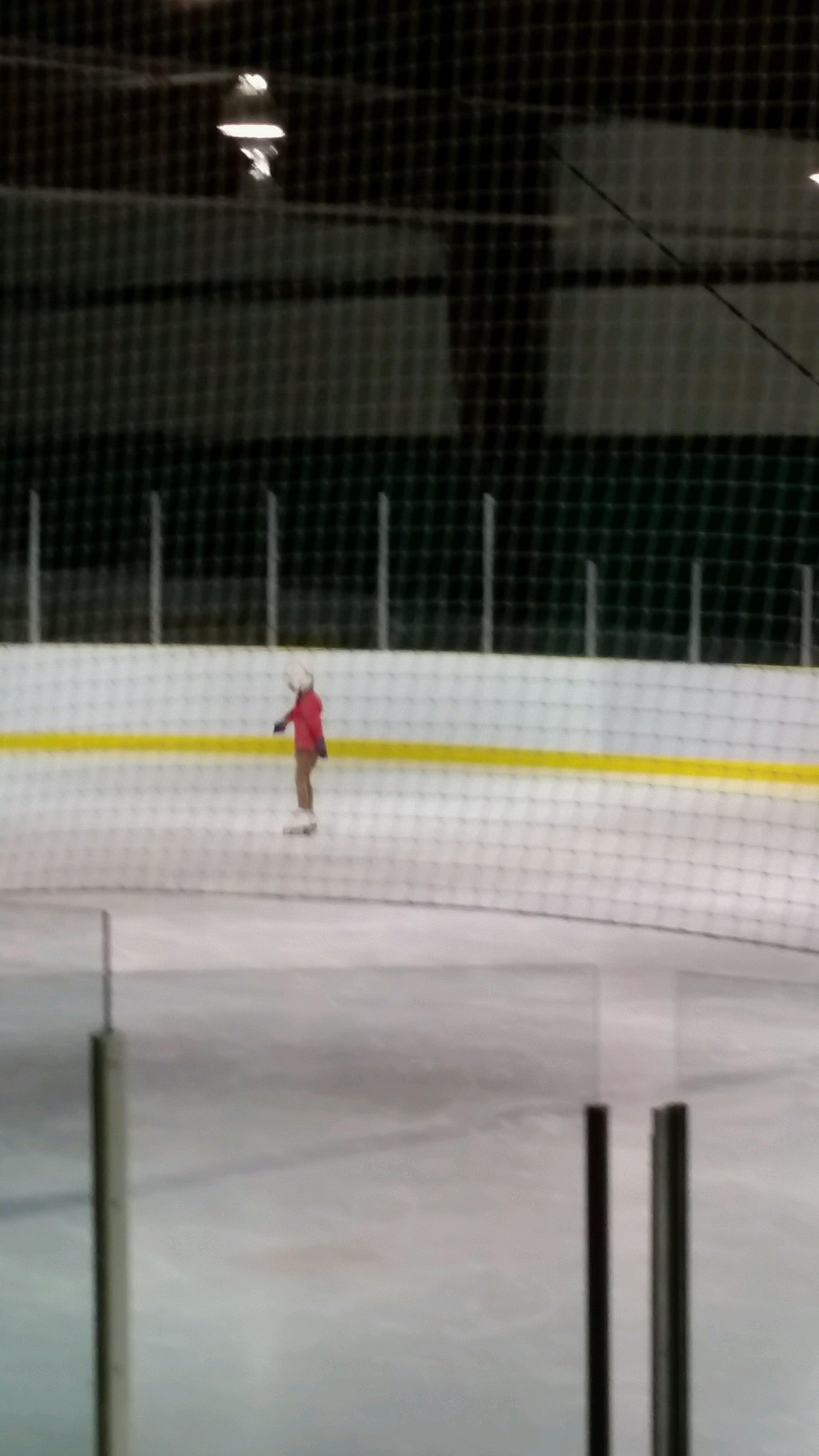 Crowsnest Pass Sports Complex