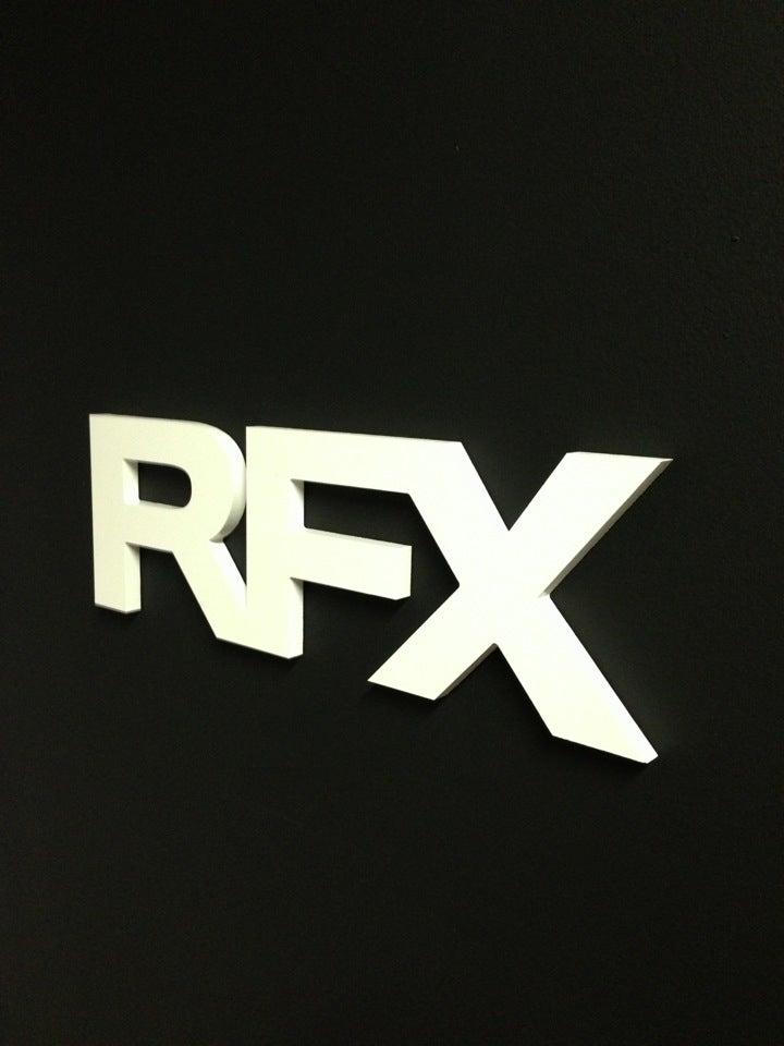 RFX Brand & Communications