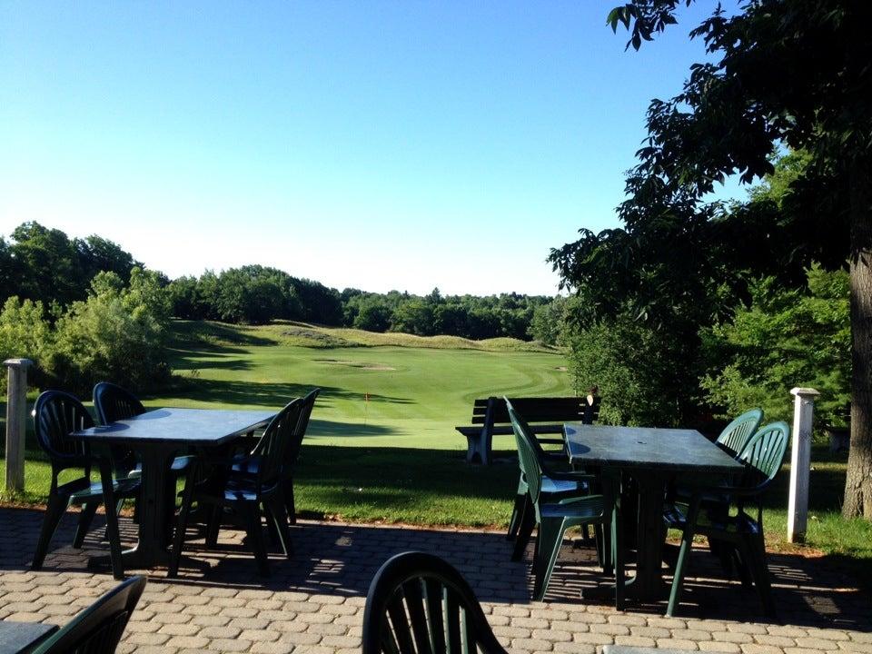 Timber Ridge Golf Course