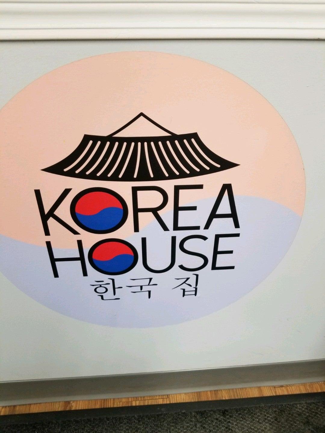 Korea House