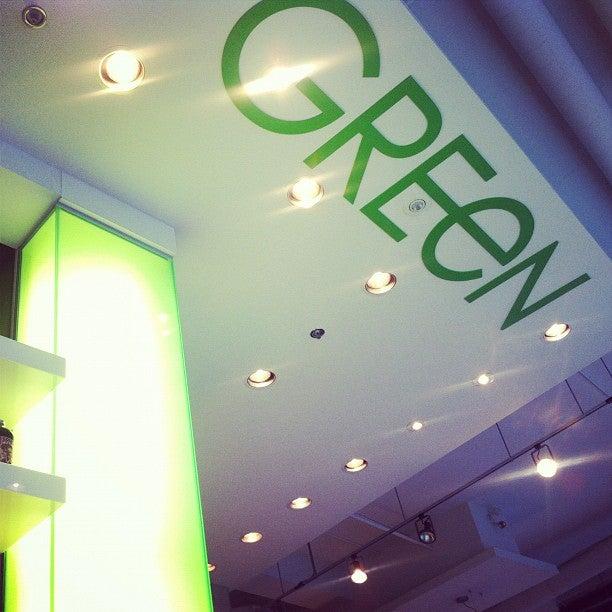 Green Café Et Traiteur