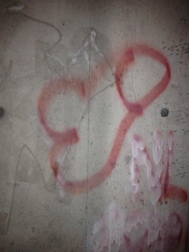 City Hall Parking Garage