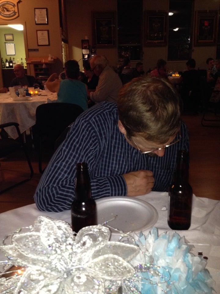 Orangeville Curling Club