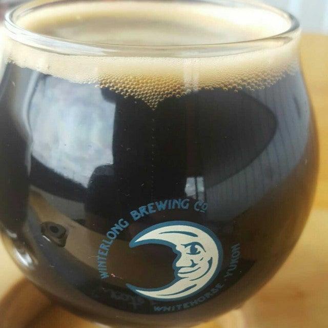 Winterlong Brewing Co