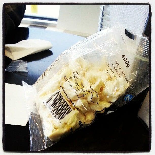 Sandy Market & Restaurant