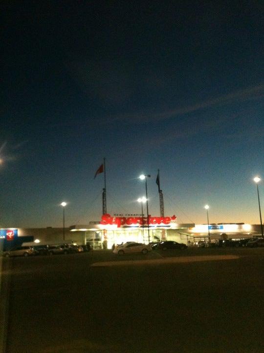 Real Canadian Superstore