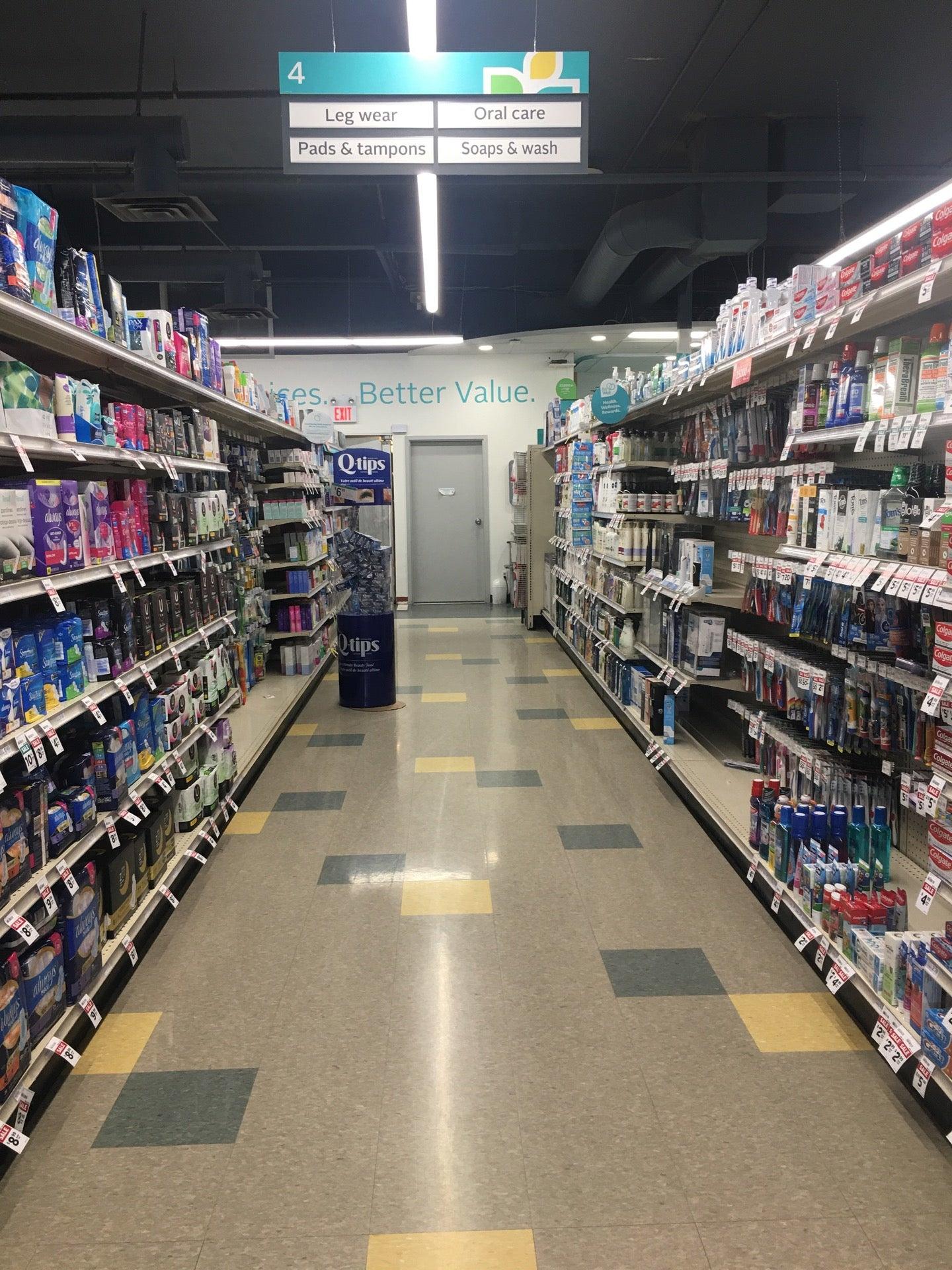 Rexall
