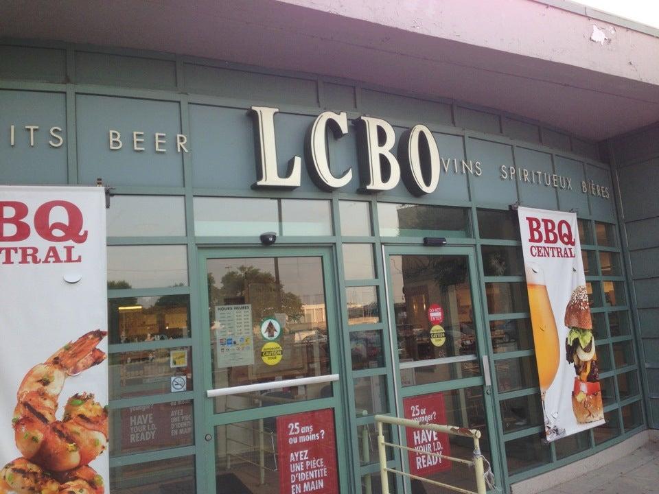 LCBO