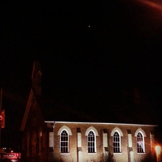 Zion Church Culture Centre Park