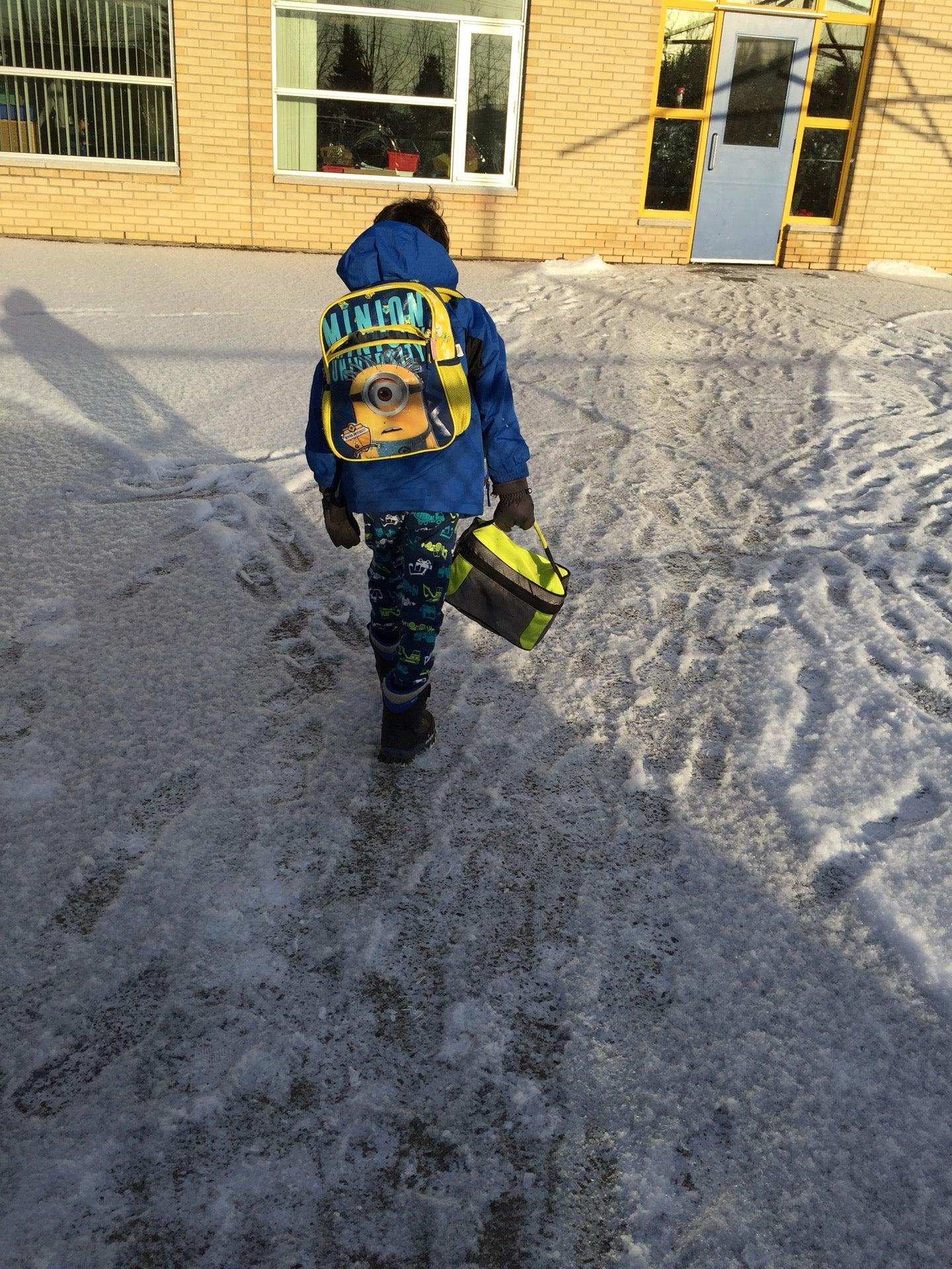 Woodbridge Public School