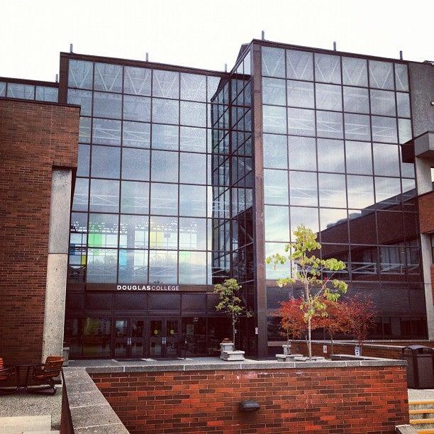 Douglas College