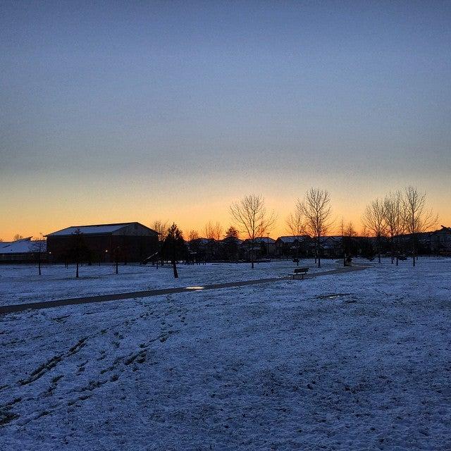 Blakeburn Elementary