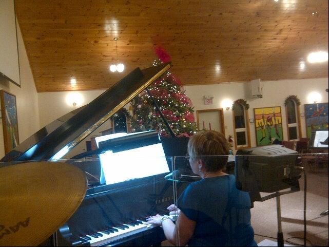 Faith Community Church