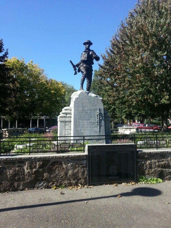 St Lambert Elementary