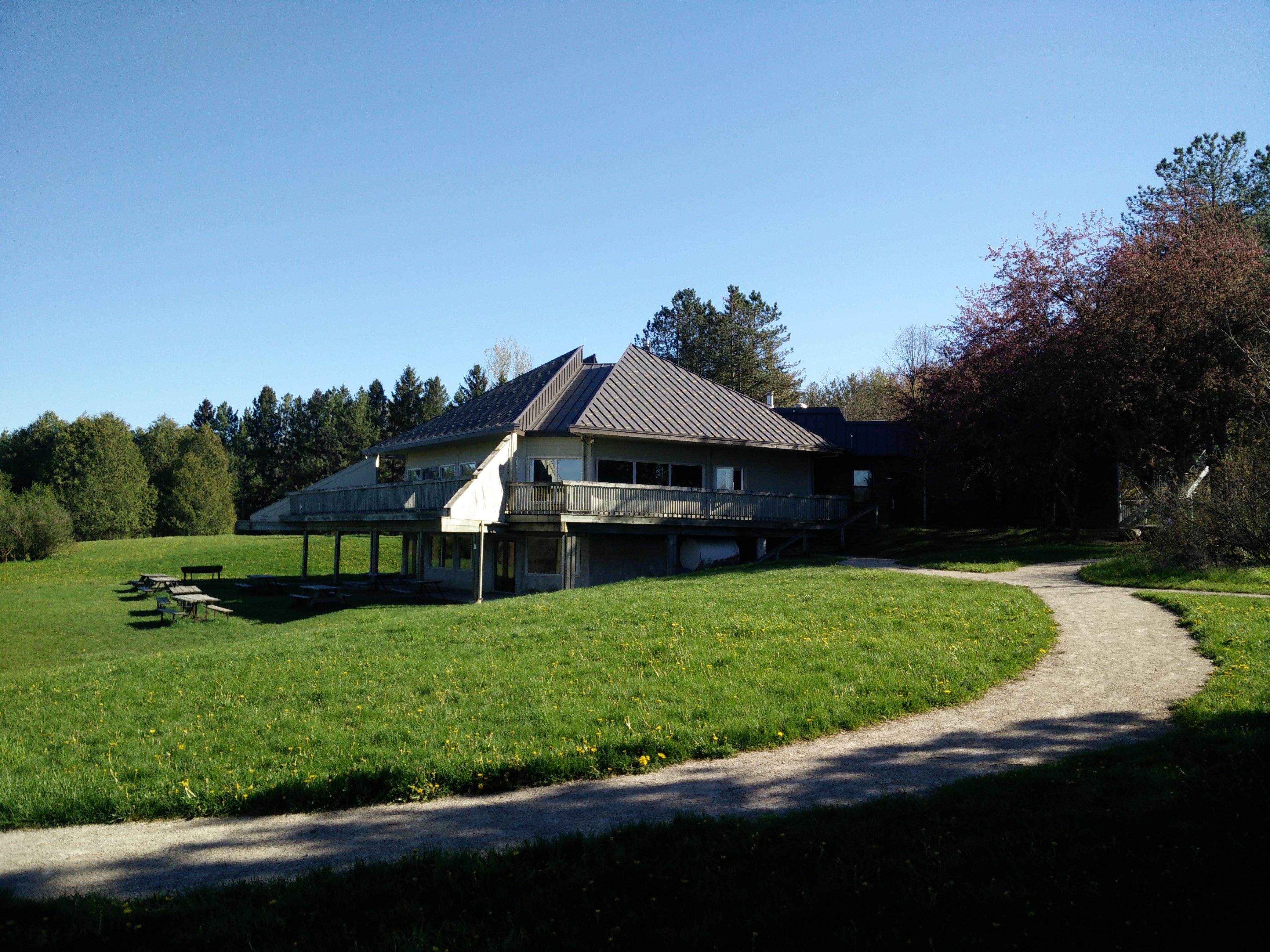 Laurel Creek Outdoor & Environmental Education Center