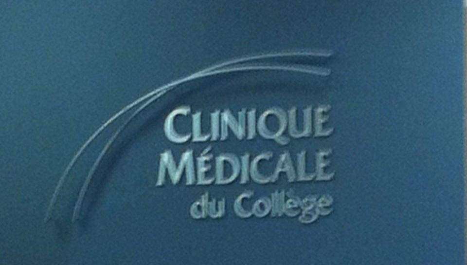 Clinique Mdicale Du College