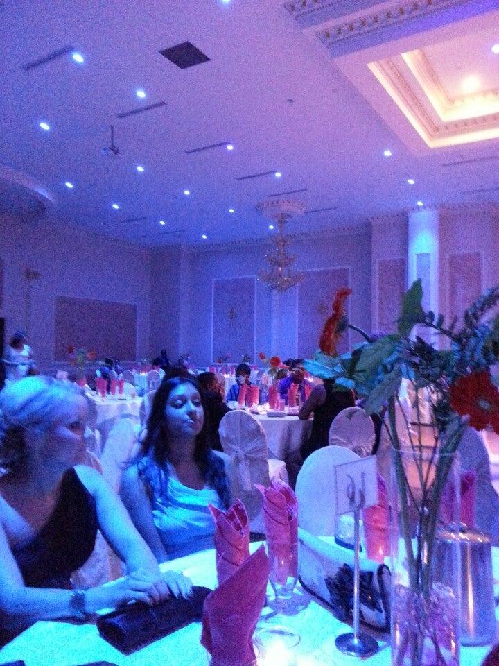 Chandni Convention Centre