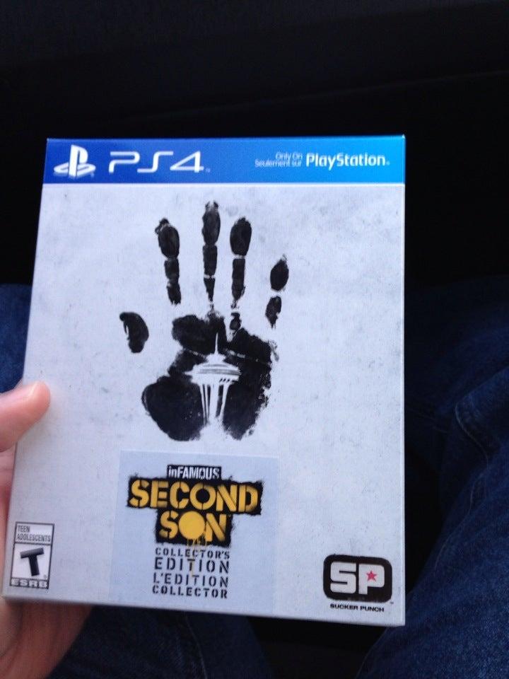 EB Games