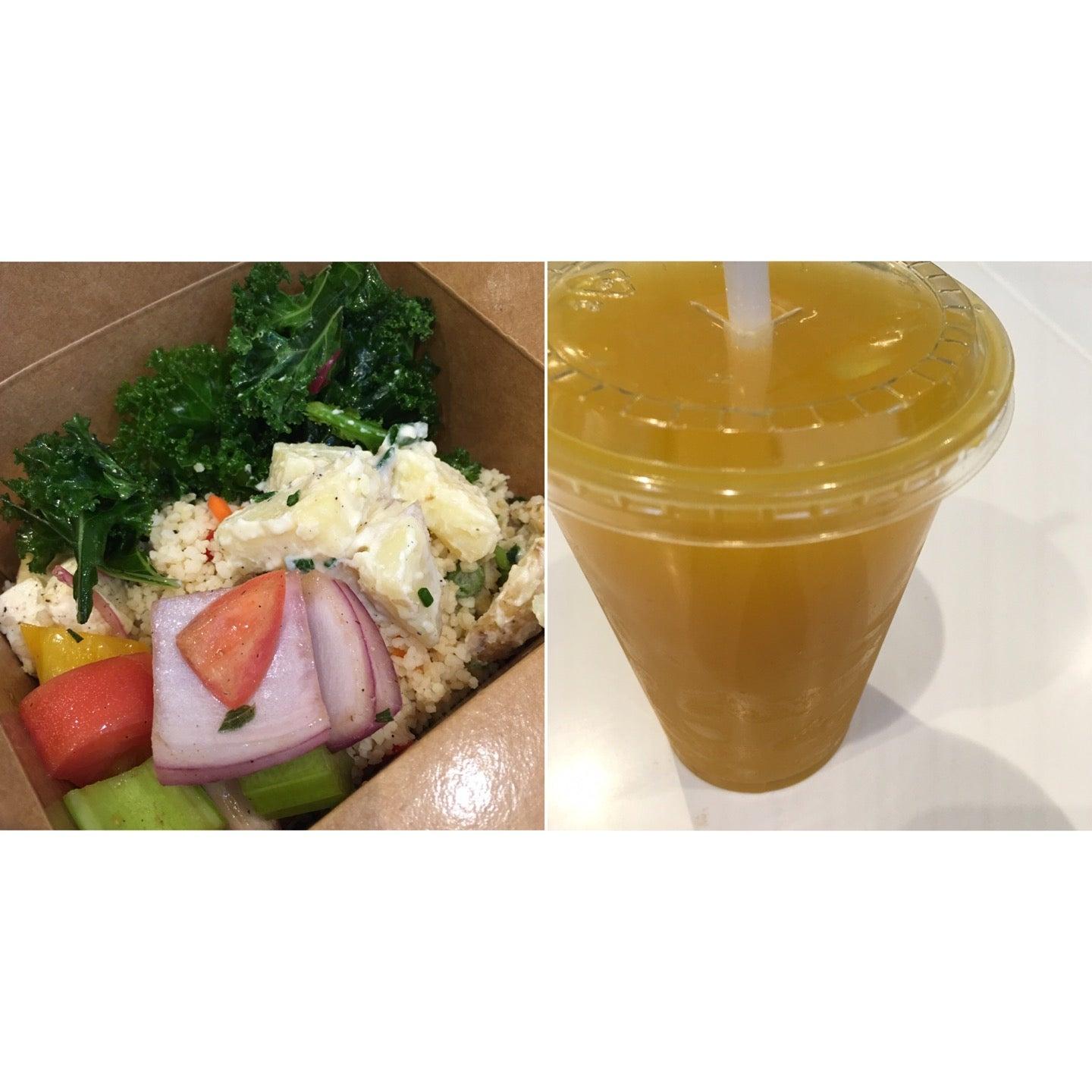 Richtree Natural Market Restaurants