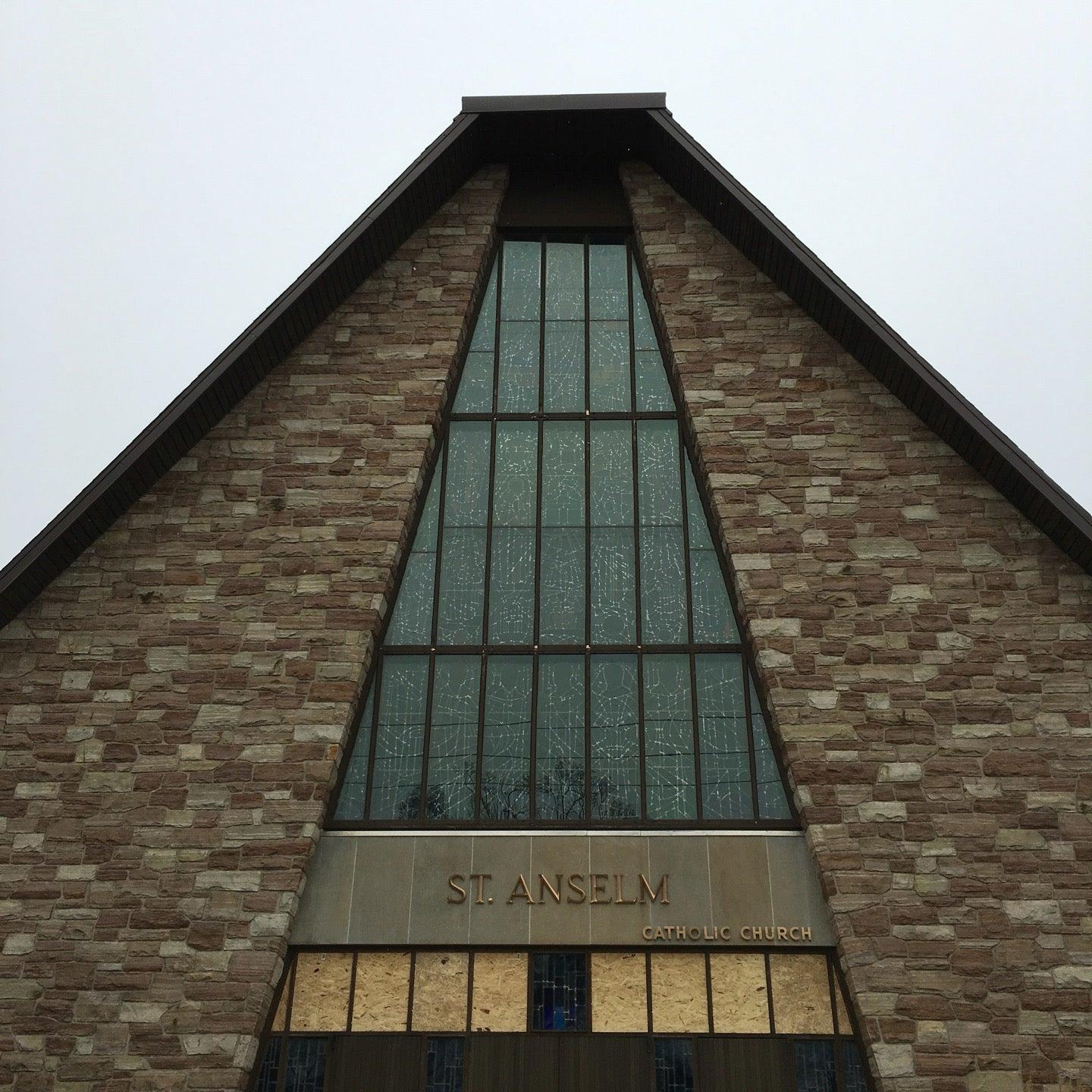 Saint Anselm Parish