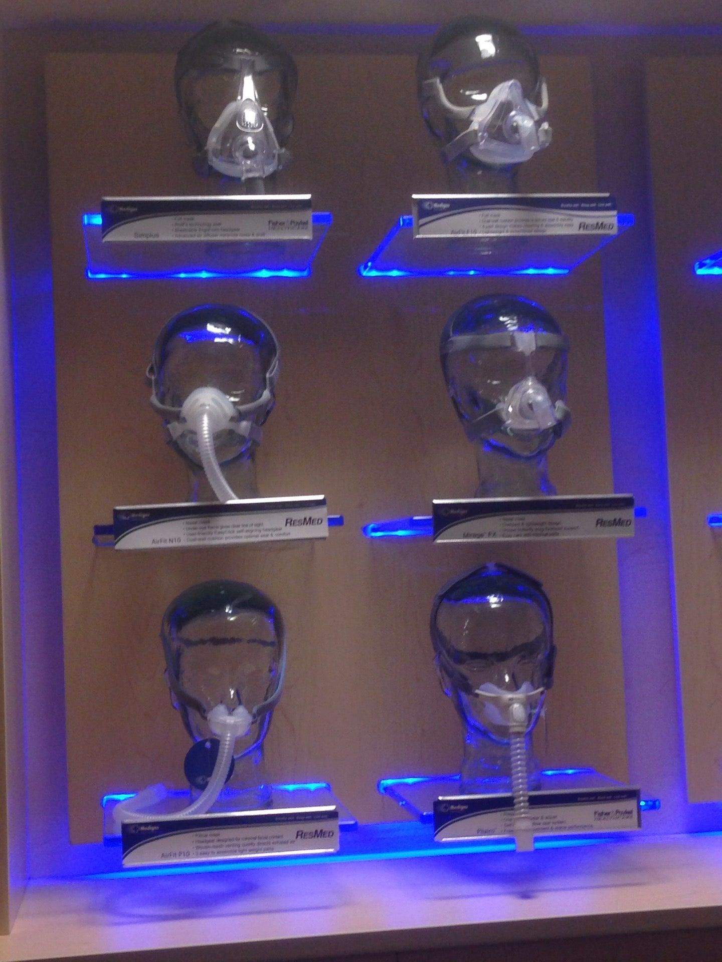 Springdale Professional Building