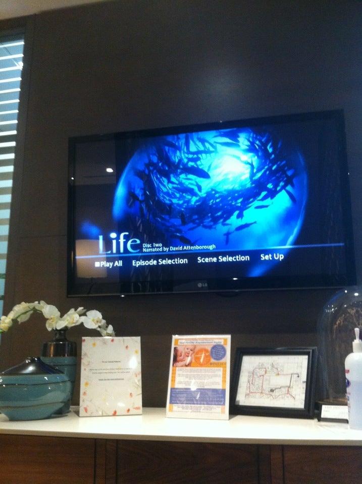 Mackenzie Health Foundation