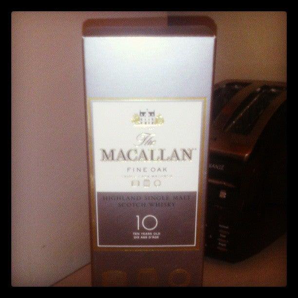 Spruceland Manor Apartments