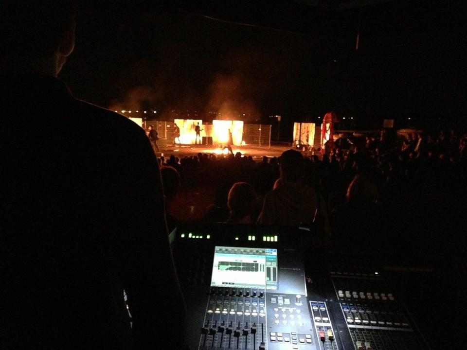 Festival de Théâtre de Rue de Lachine