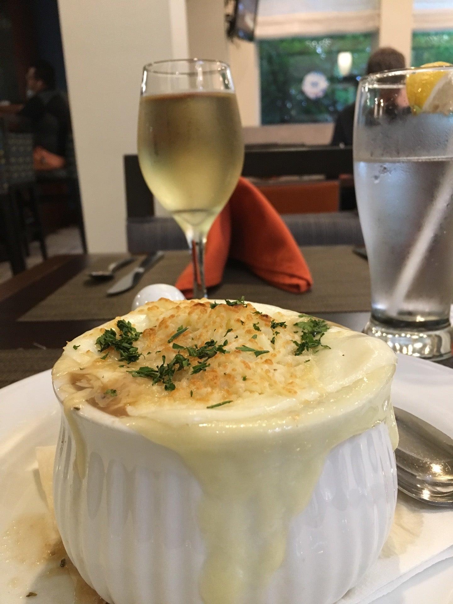 The Great North American Grill