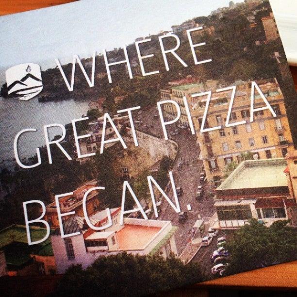 Famoso Italian Pizzeria