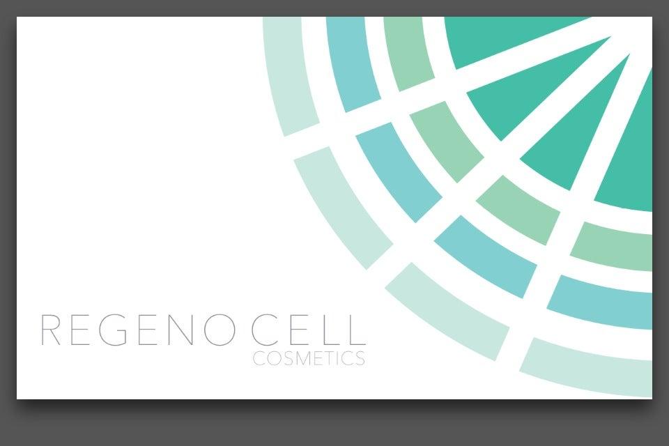Regenocell Cosmetics