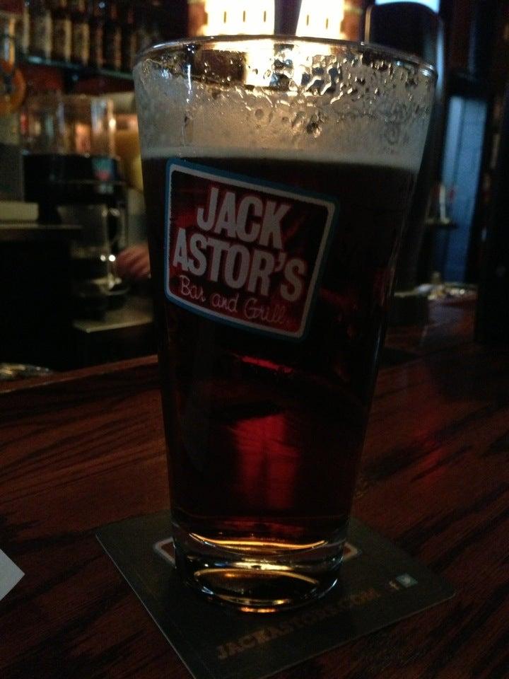 Jack Astor's Bar & Grill Eastgate