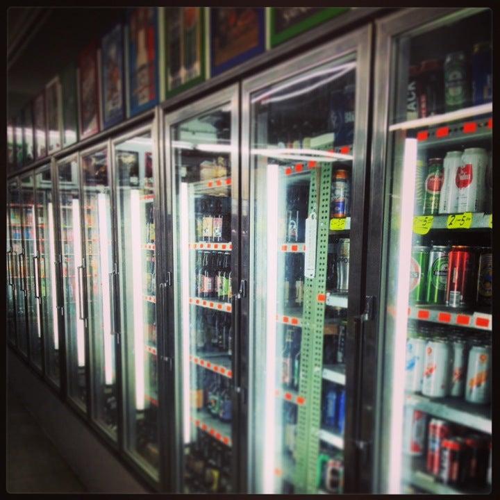 Depanneur Populaire Guo