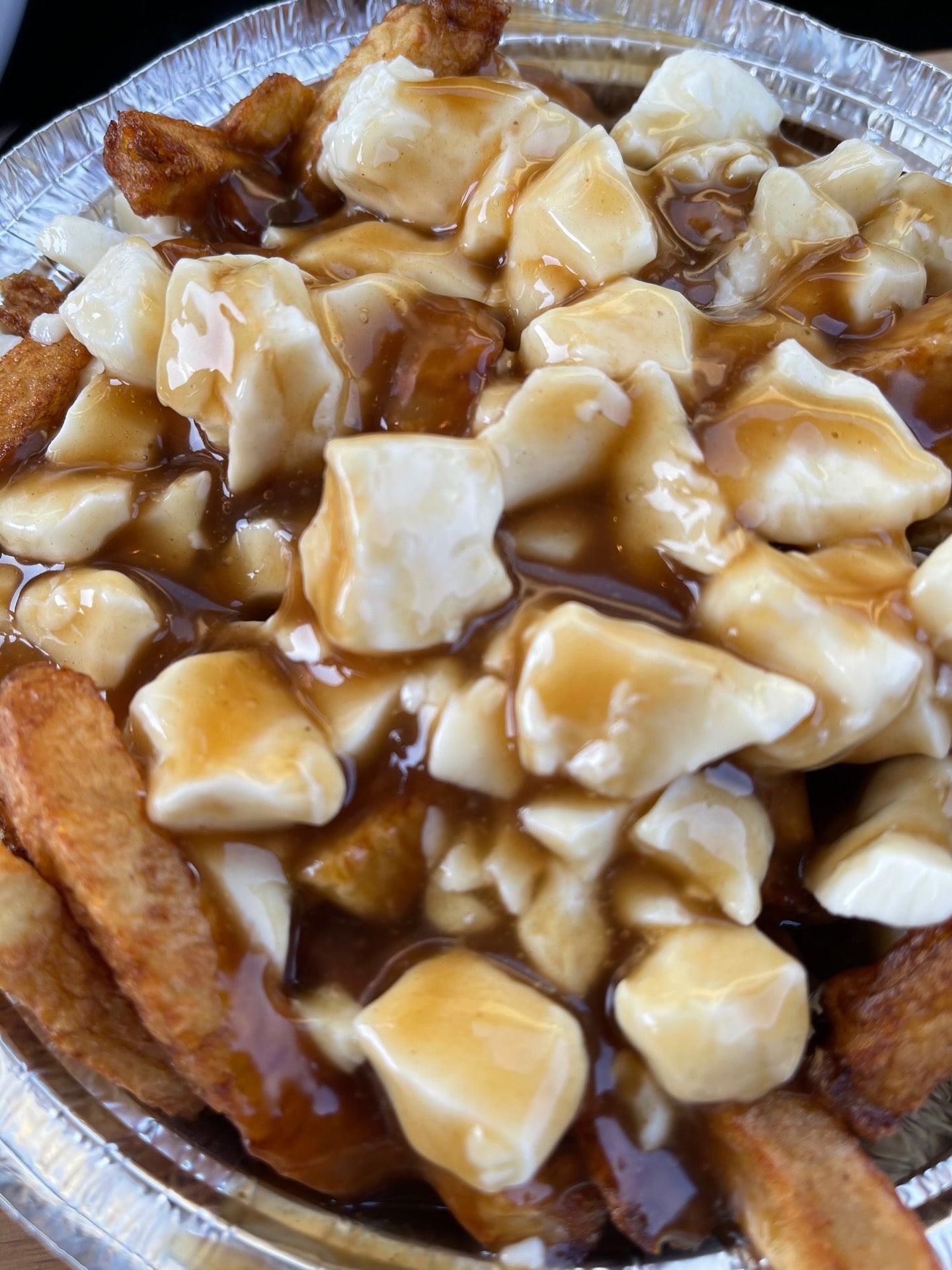 Restaurant Chez Gerard