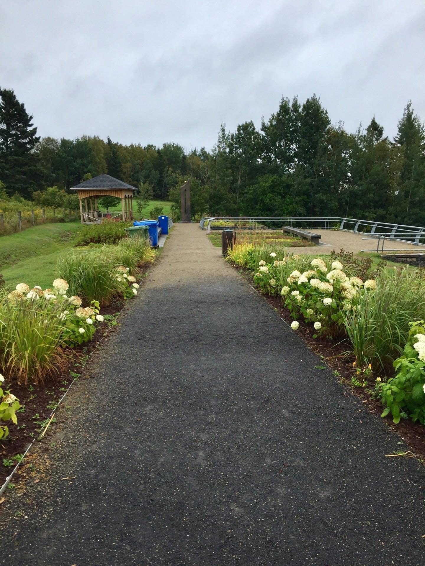 Belvédère des Éboulements