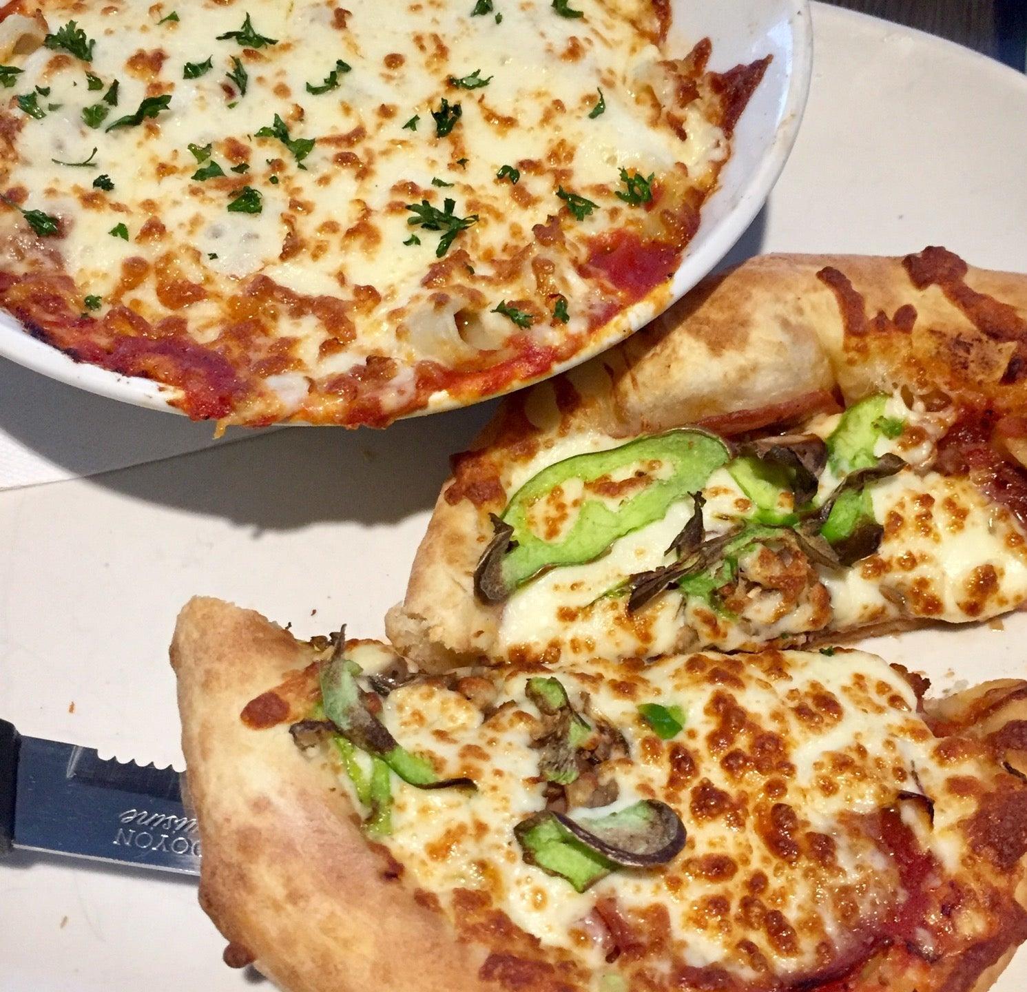 Restaurant Le Vieux St-Charles