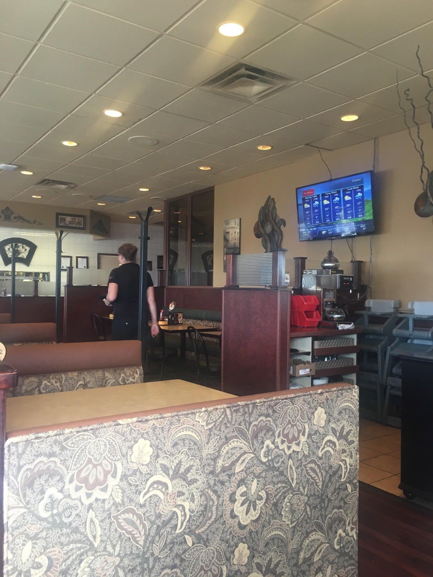 Humpty's Family Restaurant