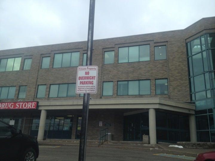 Amplifon Clinic Barrie - Atrium Professional Centre