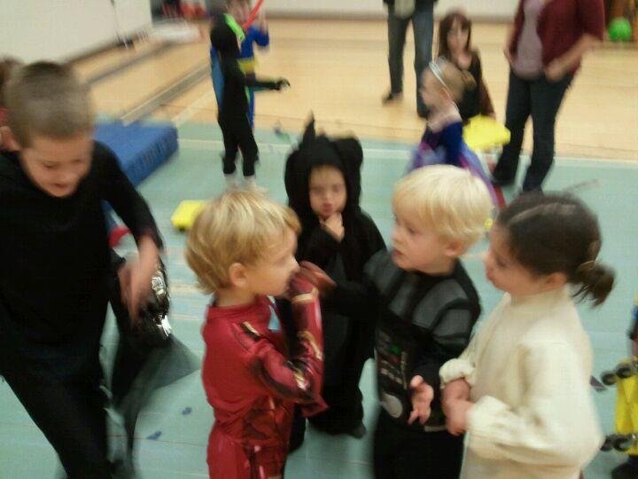 Ecole Francoise-Buote