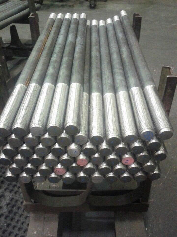 Pacific Bolt Manufacturing Ltd