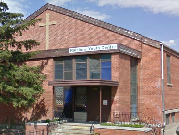 Rainbow Youth Centre