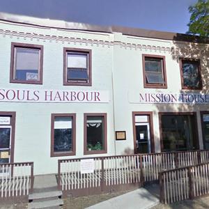 Souls Harbour Rescue Mission