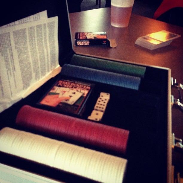 Club de Golf Islemère