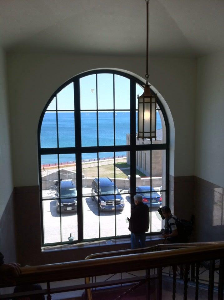 R.C. Harris Water Treatment Plant