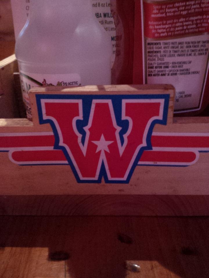 Wild Wing Orangeville