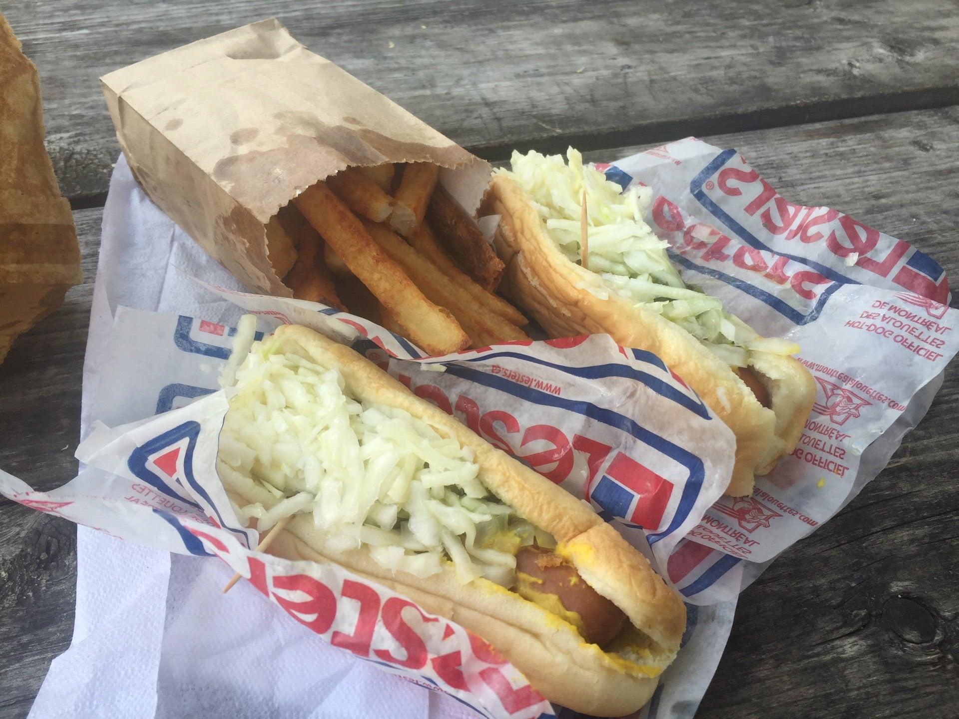 Vieux-Montreal Pool Room